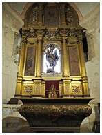 Iglesia de San Miguel