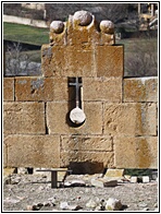 Aspillera