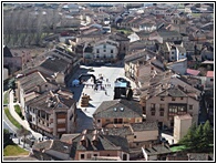 Plaza de Espaa