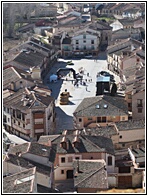 Plaza de Espaa