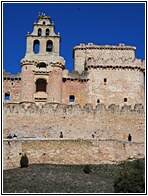 Castillo de Turgano