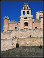 Castillo de Turgano