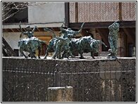 Encierros