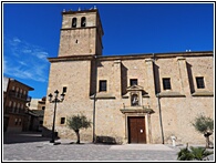 Iglesia de Santiago