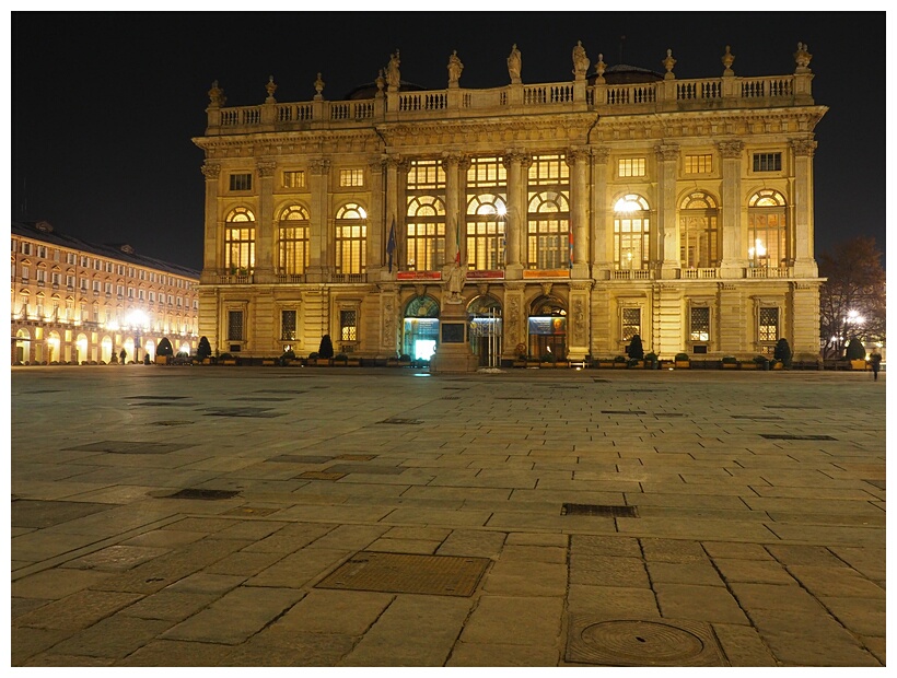 Palazzo Madam