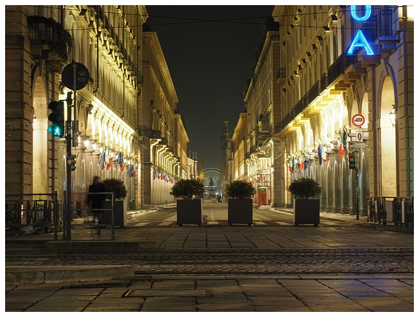 Via Roma