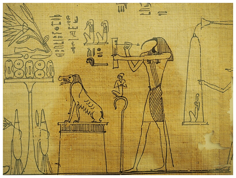 Book of the Dead