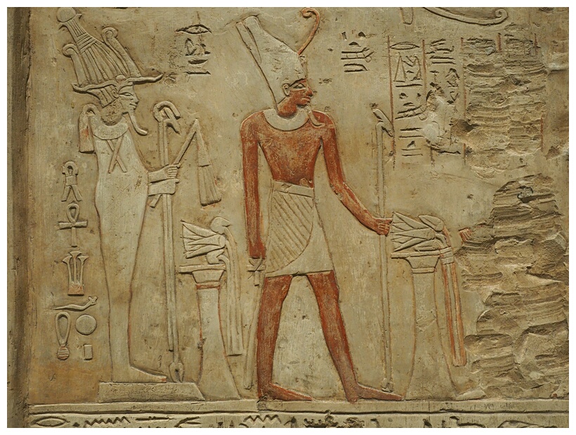 Stele