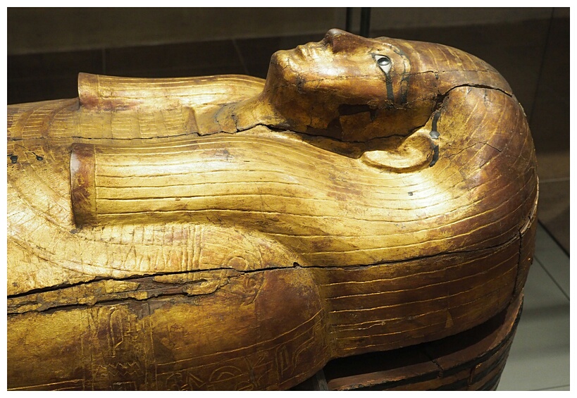 Internal Coffin