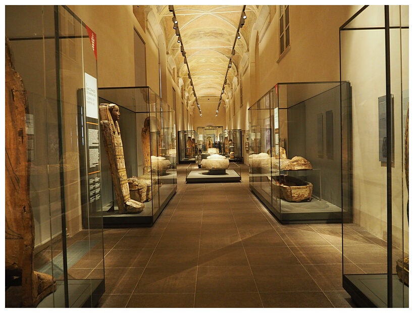 Coffin Gallery