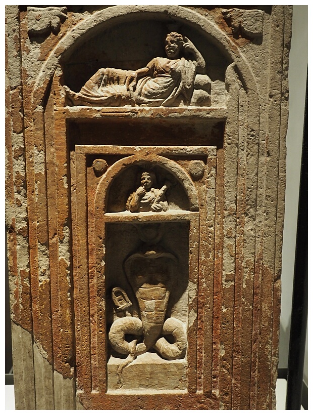 Stele