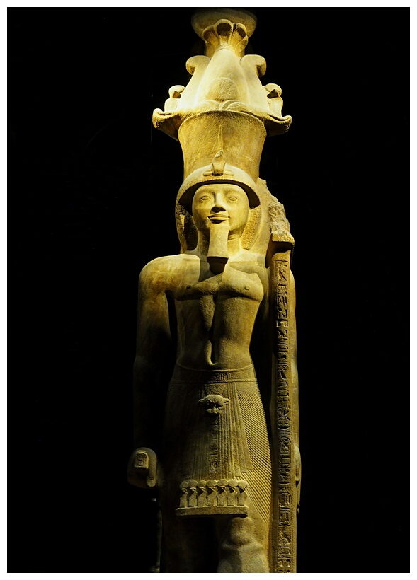 Seti II