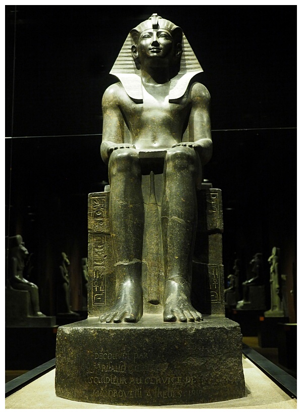 Thutmosis III