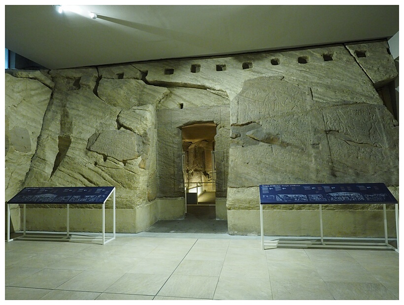Temple of Ellesiya