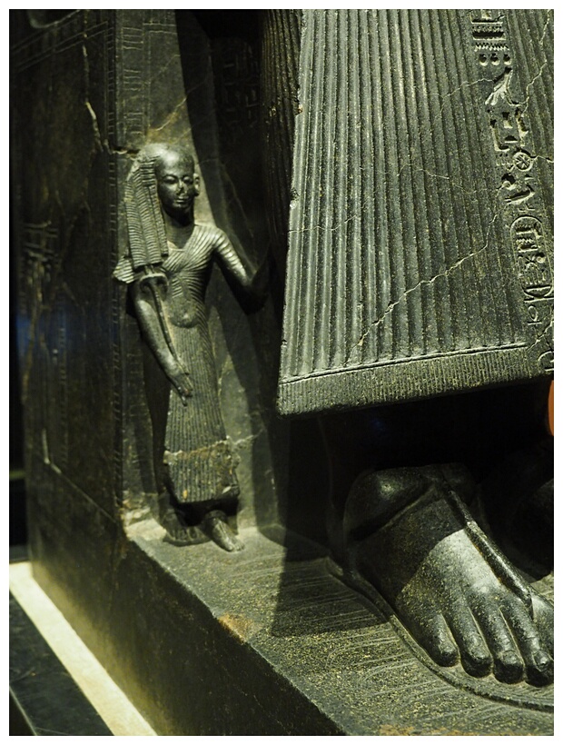 Ramsses II