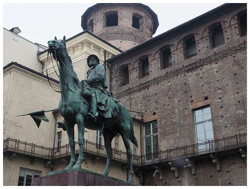 Castello