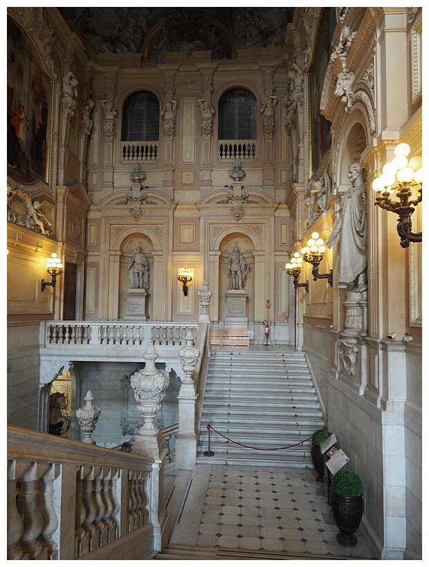 Palazzo Reale
