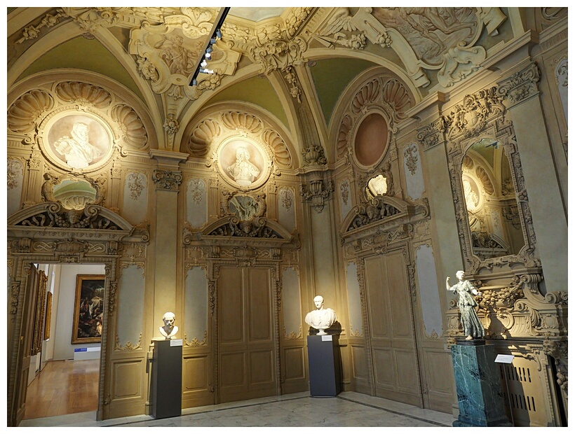 Galleria Sabauda