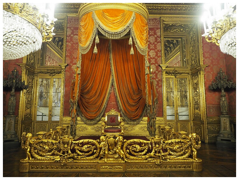 Sala del Tono