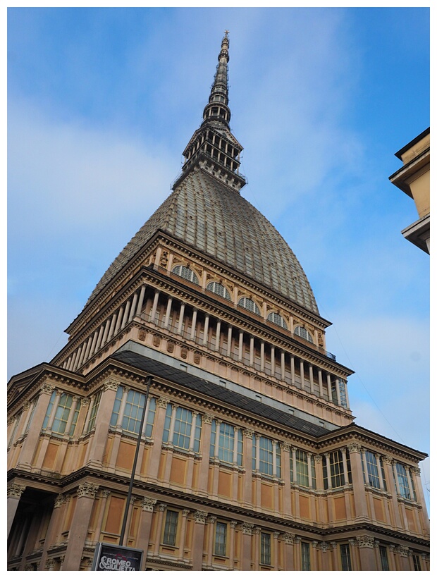 Mole Antonelliana