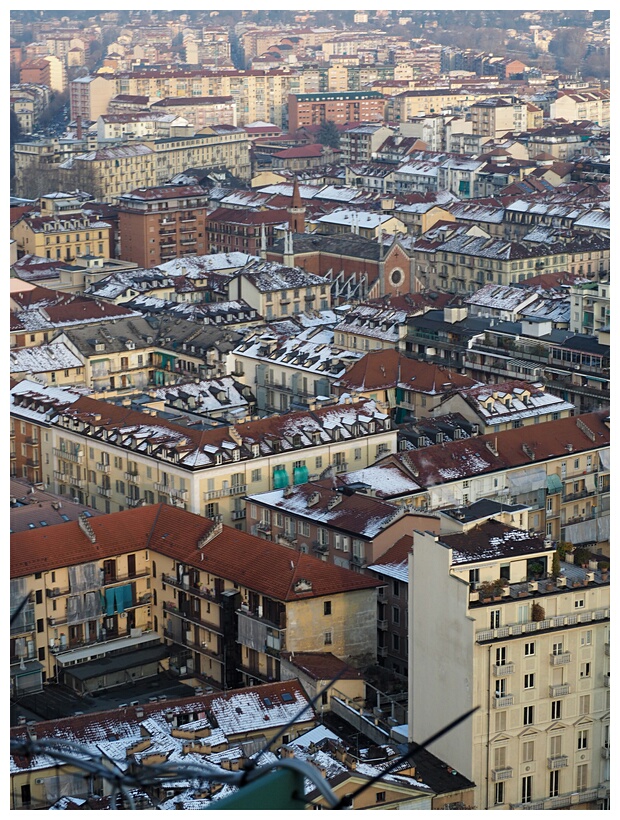 Panoramic View