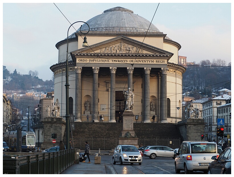 Chiesa di Gran Madre di Dio