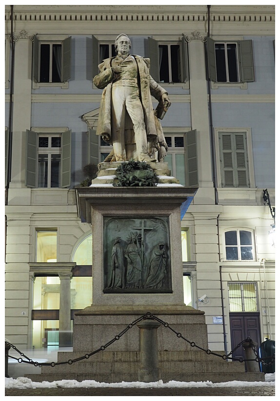 Vicenzo Gioberti
