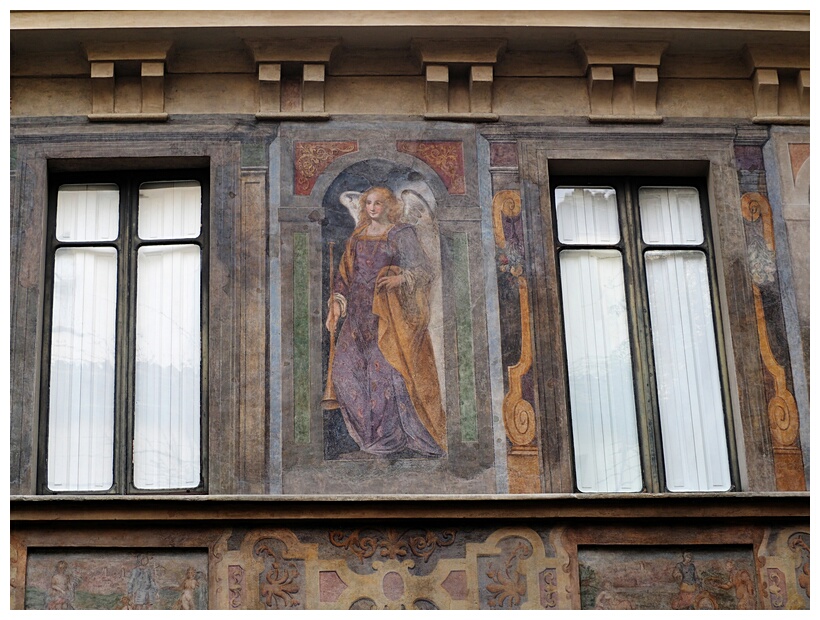 Frescoes