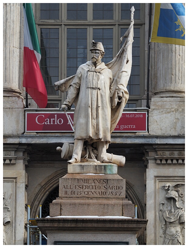 Monument