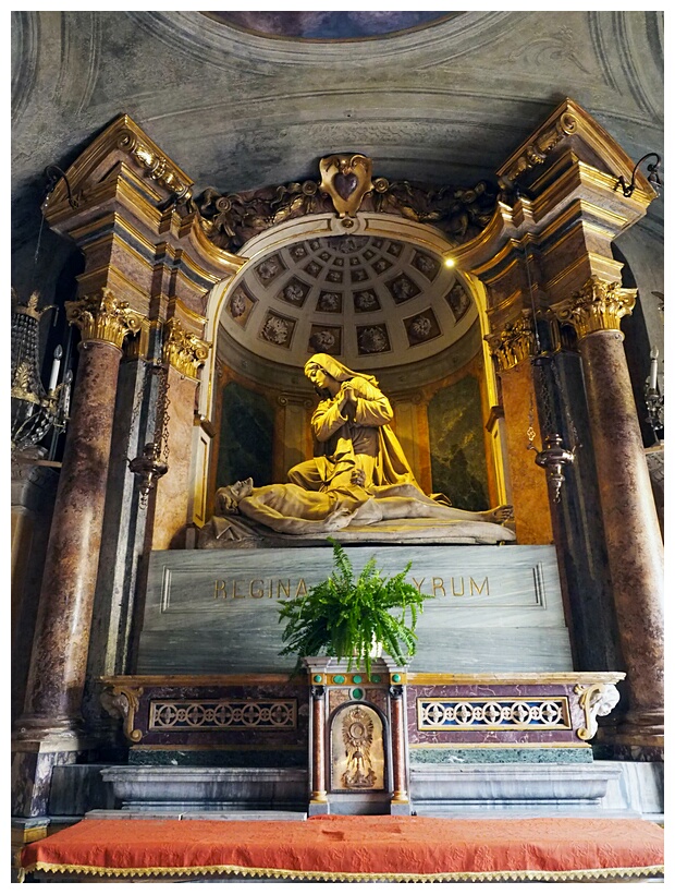 San Lorenzo