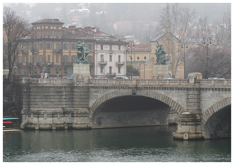 Ponte Umberto I