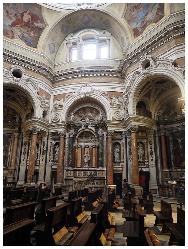 San Lorenzo