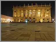 Palazzo Madam