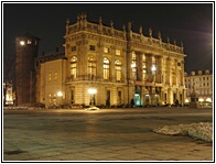 Palazzo Madama