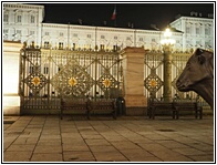 Palazzo Reale