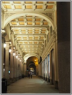 Arcades
