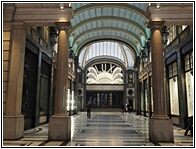 Galleria San Feddrico