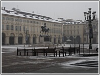 Piazza San Carlo