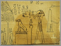 Book of the Dead
