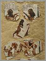 Egypt Painting