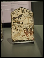 Stele of Nebre