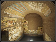 Chapel of May