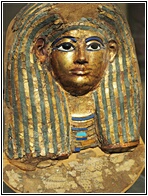 Funerary Mask