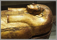 Internal Coffin