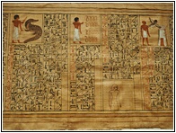 Book of the Dead