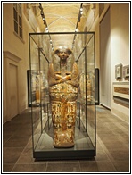 Outer Coffin