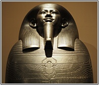 Sarcophagus of Vizier Gemenefherbak
