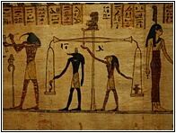 Book of the Dead