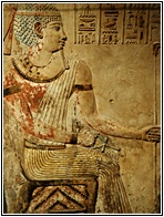 Stele of Piamon