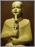 God Ptah